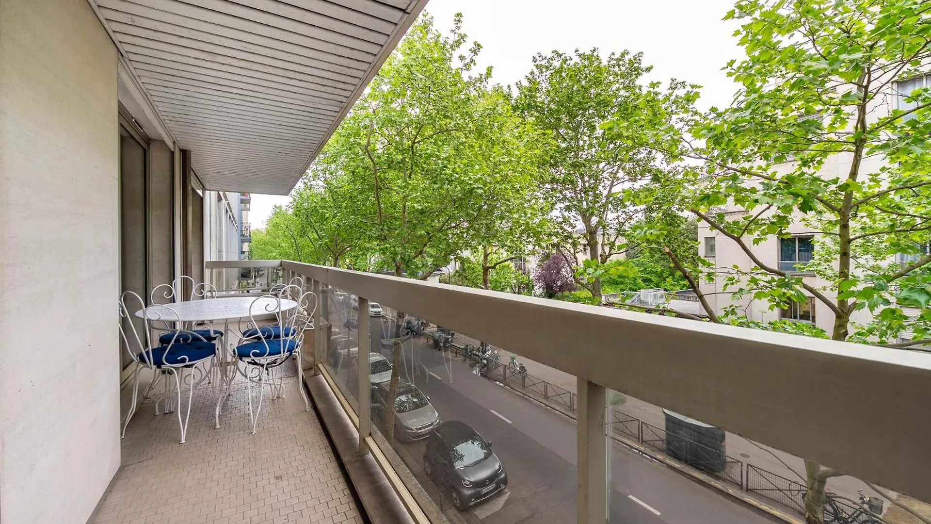 Apartament Garden In Paris L Eiffel Tower 20 Min By Metro